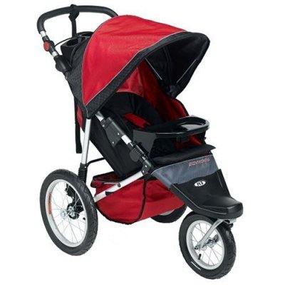 when can we use pram for baby