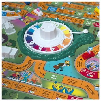 game of life versions